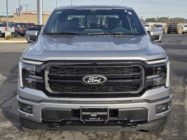 2025 Ford F-150 Lariat®