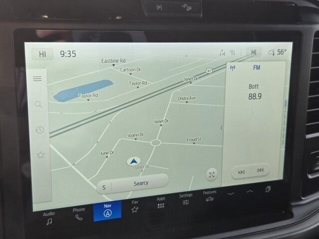 2025 Ford F-150 Lariat®