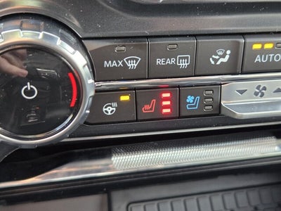 2025 Ford F-150 Lariat®