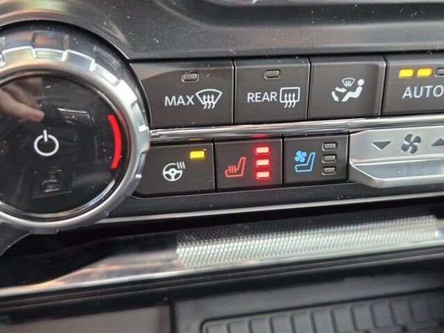 2025 Ford F-150 Lariat®