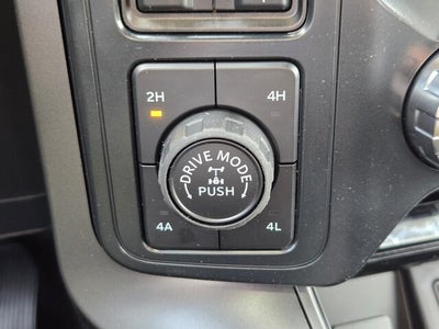 2025 Ford F-150 Lariat®