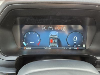 2025 Ford F-150 Lariat®