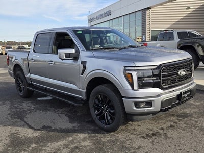2025 Ford F-150 Lariat®