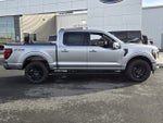2025 Ford F-150 Lariat®