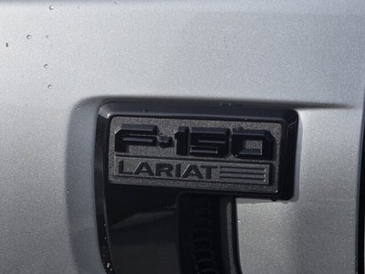 2025 Ford F-150 Lariat®