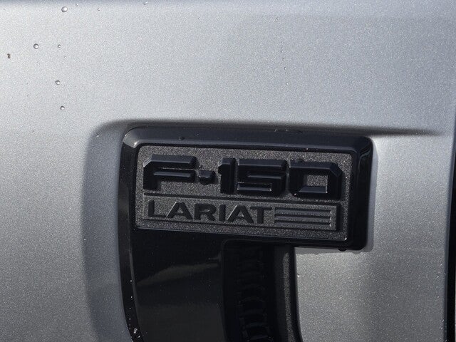 2025 Ford F-150 Lariat®