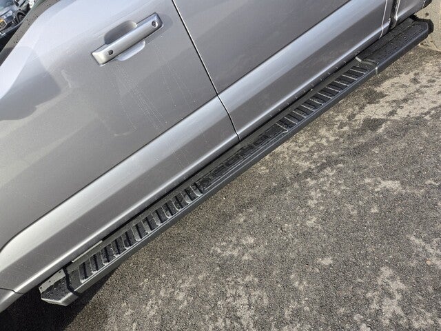 2025 Ford F-150 Lariat®