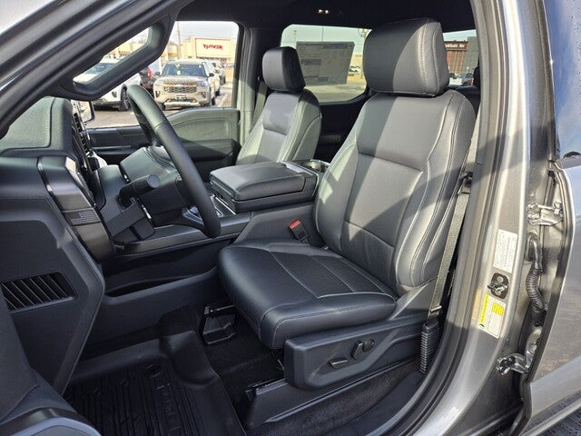 2025 Ford F-150 Lariat®