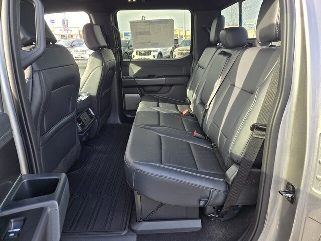 2025 Ford F-150 Lariat®