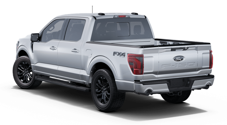 2025 Ford F-150 Lariat®