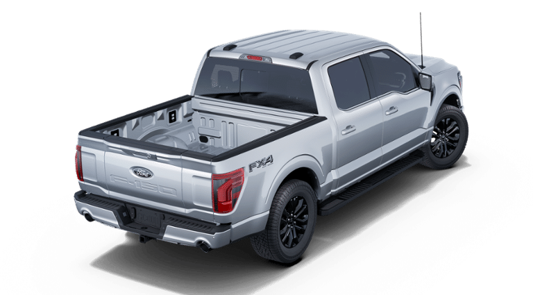 2025 Ford F-150 Lariat®