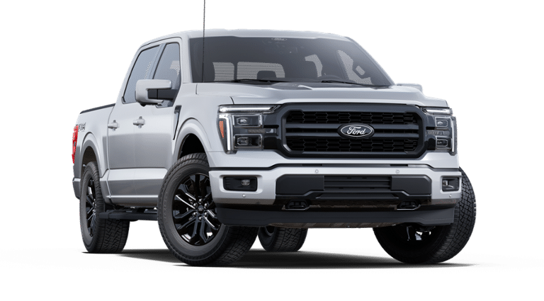 2025 Ford F-150 Lariat®