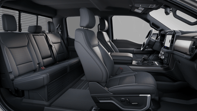 2025 Ford F-150 Lariat®