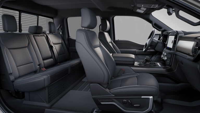 2025 Ford F-150 Lariat®