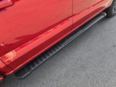 2025 Ford F-150 Lariat®