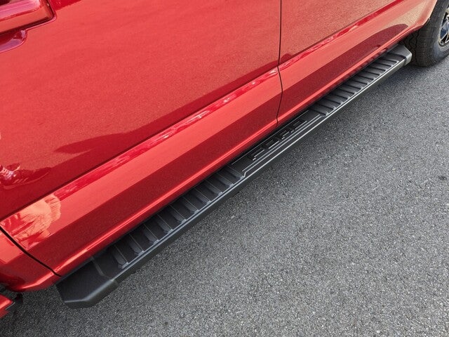 2025 Ford F-150 Lariat®