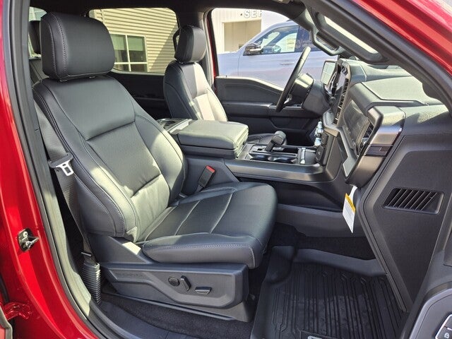 2025 Ford F-150 Lariat®