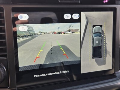 2025 Ford F-150 Lariat®