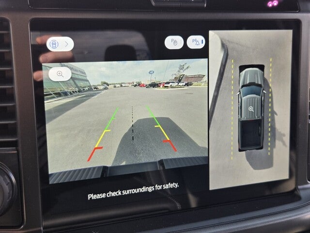 2025 Ford F-150 Lariat®