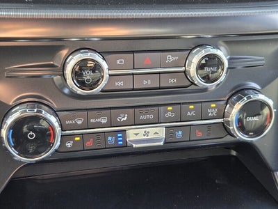 2025 Ford F-150 Lariat®