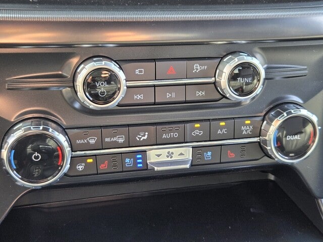 2025 Ford F-150 Lariat®