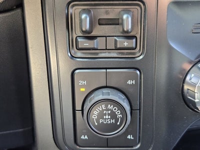 2025 Ford F-150 Lariat®