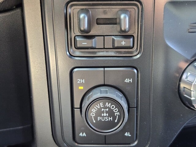 2025 Ford F-150 Lariat®