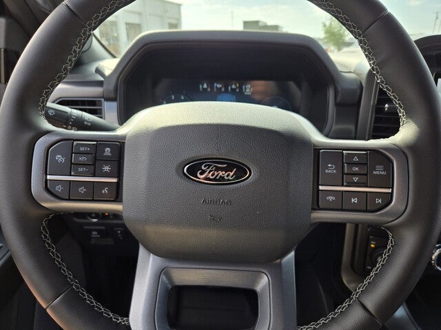 2025 Ford F-150 Lariat®