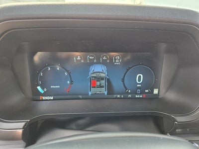 2025 Ford F-150 Lariat®