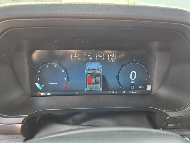 2025 Ford F-150 Lariat®