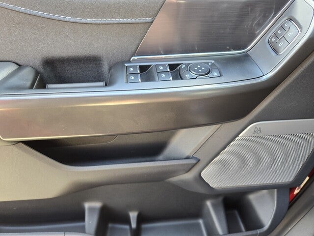 2025 Ford F-150 Lariat®