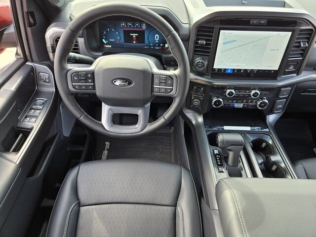 2025 Ford F-150 Lariat®