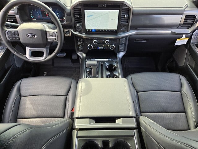 2025 Ford F-150 Lariat®