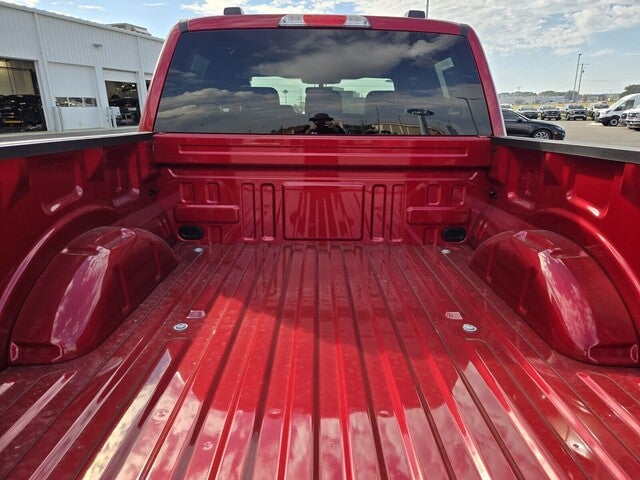 2025 Ford F-150 Lariat®