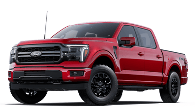 2025 Ford F-150 Lariat®