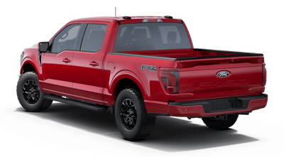 2025 Ford F-150 Lariat®
