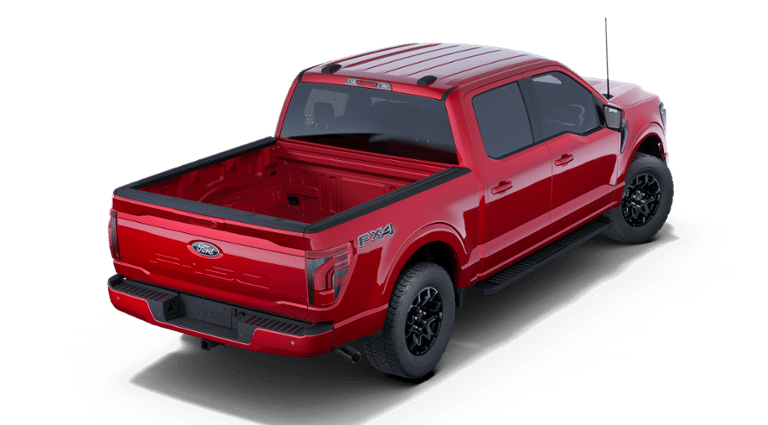 2025 Ford F-150 Lariat®