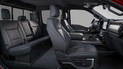 2025 Ford F-150 Lariat®