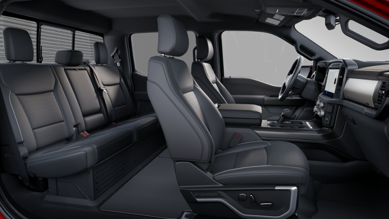 2025 Ford F-150 Lariat®