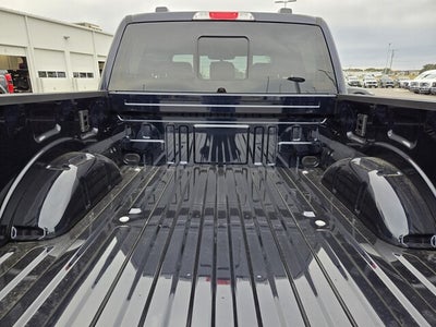 2025 Ford F-150 Lariat®