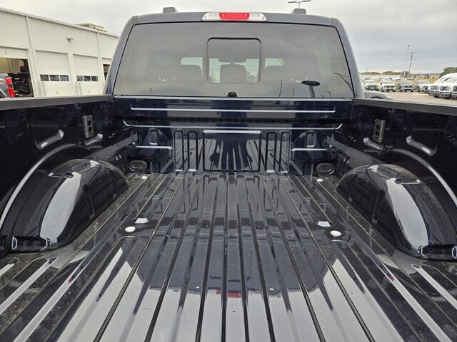 2025 Ford F-150 Lariat®