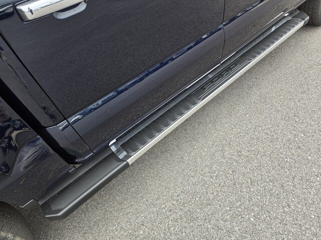 2025 Ford F-150 Lariat®