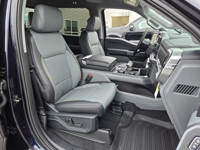 2025 Ford F-150 Lariat®