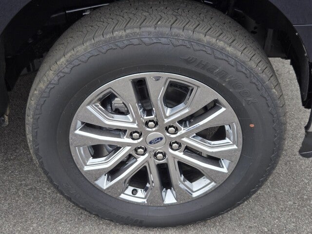 2025 Ford F-150 Lariat®