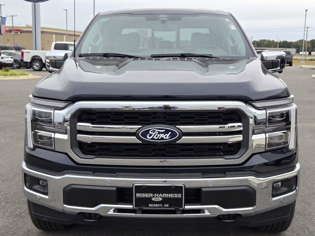 2025 Ford F-150 Lariat®