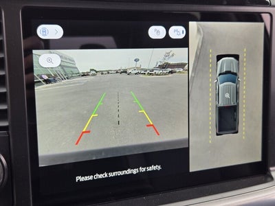 2025 Ford F-150 Lariat®