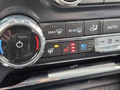 2025 Ford F-150 Lariat®