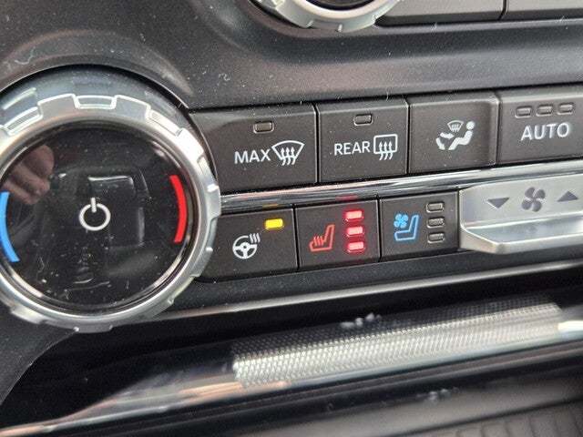 2025 Ford F-150 Lariat®