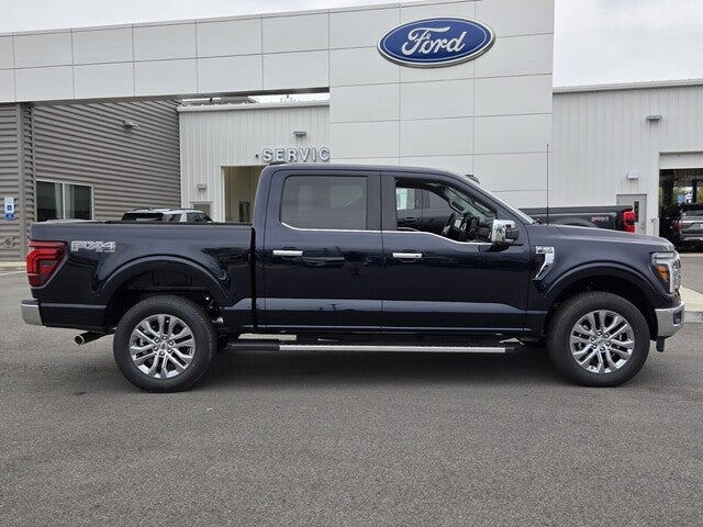 2025 Ford F-150 Lariat®
