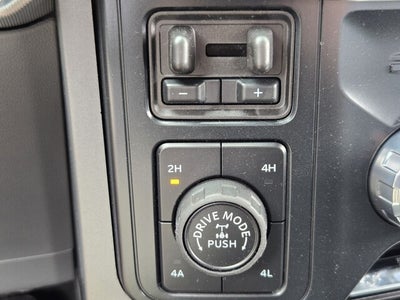 2025 Ford F-150 Lariat®